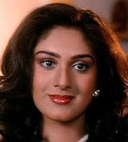 Meenakshi Sheshadri