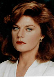 Meg Foster