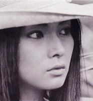 Meiko Kaji