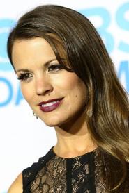 Melissa Claire Egan