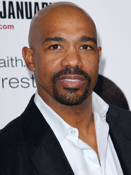 Michael Beach