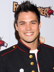 Michael Copon