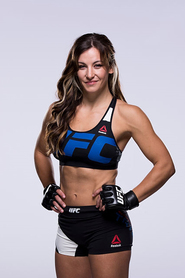 Miesha Tate