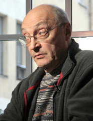 Mikhail Kozakov