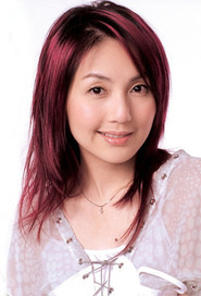 Miriam Yeung