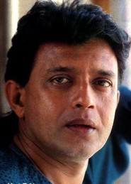 Mithun Chakraborty