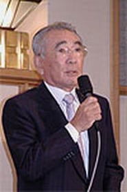 Mitsuhiko Oe