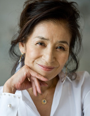 Mitsuko Baisho