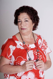 Márcia Breia