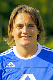 Nadine Angerer