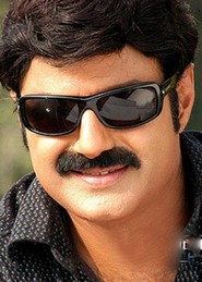 Nandamuri Balakrishna