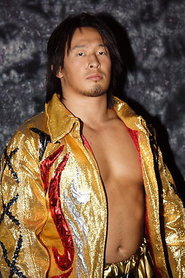 Naomichi Marufuji