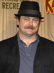 Nick Offerman