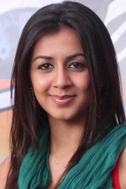 Nikki Galrani