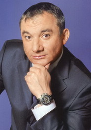 Nikolay Fomenko