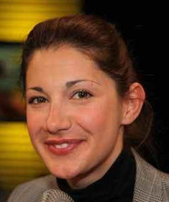 Nina Zanjani