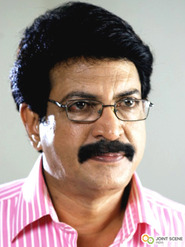 Nizhalgal Ravi