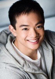 Osric Chau