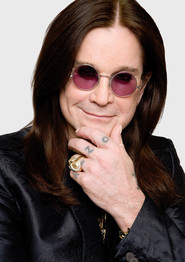 Ozzy Osbourne