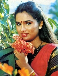 Padmini Kolhapure