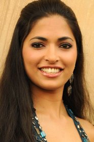 Parvathy Omanakuttan