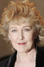 Patricia Hodge