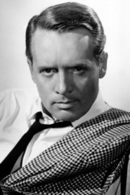 Patrick McGoohan