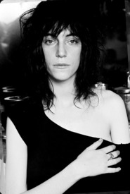 Patti Smith