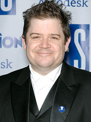 Patton Oswalt