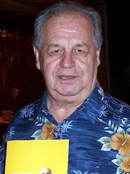 Paul Dooley