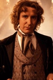 Paul McGann