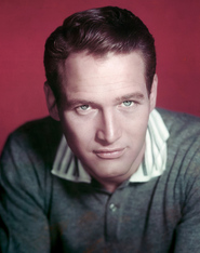 Paul Newman