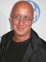 Paul Shaffer