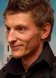 Pavel Volya