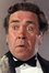 Peter Butterworth