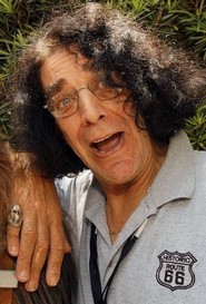 Peter Mayhew