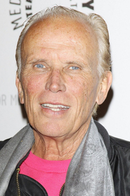 Peter Weller