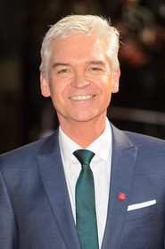 Phillip Schofield