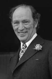 Pierre Elliott Trudeau