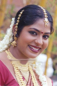 Poornima Mohan