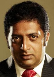 Prakash Raj