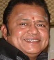 Radha Ravi