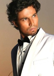 Randeep Hooda