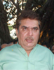 Raza Murad