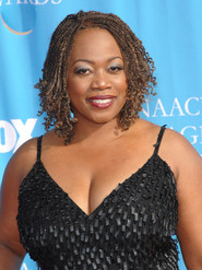 Regina Taylor