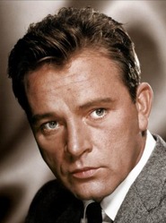 Richard Burton