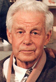 Richard Pearson