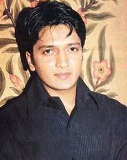 Ritesh Deshmukh