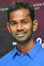 RJ Ramesh Thilak