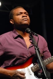 Robert Cray